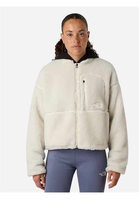 Extreme pile jacket The North Face THE NORTH FACE | Giubbotti | NF0A88ZBQLI1